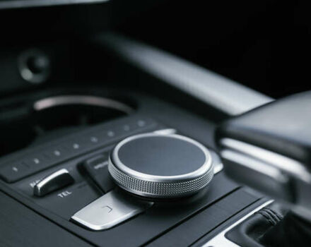 Черный Ауди А5, объемом двигателя 1.98 л и пробегом 87 тыс. км за 22900 $, фото 14 на Automoto.ua