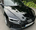 Чорний Ауді A5, об'ємом двигуна 2 л та пробігом 203 тис. км за 26000 $, фото 6 на Automoto.ua