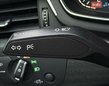 Черный Ауди А5, объемом двигателя 1.98 л и пробегом 80 тыс. км за 27500 $, фото 27 на Automoto.ua