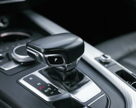 Черный Ауди А5, объемом двигателя 1.98 л и пробегом 87 тыс. км за 22900 $, фото 12 на Automoto.ua