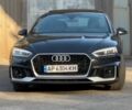 Черный Ауди А5, объемом двигателя 2 л и пробегом 87 тыс. км за 21500 $, фото 1 на Automoto.ua