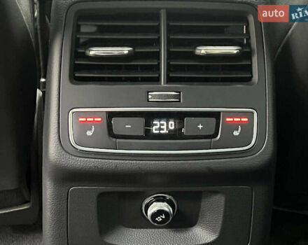 Черный Ауди А5, объемом двигателя 1.98 л и пробегом 240 тыс. км за 23000 $, фото 50 на Automoto.ua