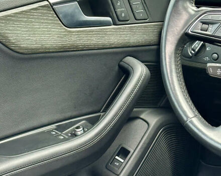 Черный Ауди А5, объемом двигателя 1.98 л и пробегом 124 тыс. км за 26999 $, фото 16 на Automoto.ua