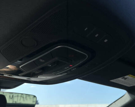 Черный Ауди А5, объемом двигателя 1.98 л и пробегом 131 тыс. км за 26800 $, фото 13 на Automoto.ua