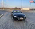 Черный Ауди А5, объемом двигателя 1.98 л и пробегом 113 тыс. км за 23500 $, фото 1 на Automoto.ua