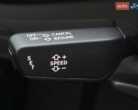 Черный Ауди А5, объемом двигателя 1.98 л и пробегом 80 тыс. км за 27500 $, фото 29 на Automoto.ua