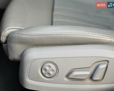 Черный Ауди А5, объемом двигателя 1.98 л и пробегом 80 тыс. км за 27500 $, фото 52 на Automoto.ua