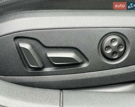 Черный Ауди А5, объемом двигателя 1.98 л и пробегом 240 тыс. км за 23000 $, фото 62 на Automoto.ua