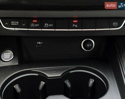 Черный Ауди А5, объемом двигателя 1.98 л и пробегом 80 тыс. км за 27500 $, фото 43 на Automoto.ua