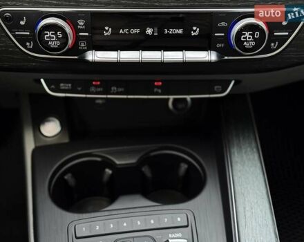 Черный Ауди А5, объемом двигателя 1.98 л и пробегом 80 тыс. км за 27500 $, фото 42 на Automoto.ua