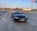 Черный Ауди А5, объемом двигателя 1.98 л и пробегом 113 тыс. км за 23500 $, фото 1 на Automoto.ua