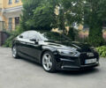Чорний Ауді A5, об'ємом двигуна 2 л та пробігом 203 тис. км за 26000 $, фото 5 на Automoto.ua