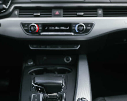 Черный Ауди А5, объемом двигателя 1.98 л и пробегом 87 тыс. км за 22900 $, фото 11 на Automoto.ua