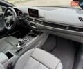 Черный Ауди А5, объемом двигателя 1.98 л и пробегом 80 тыс. км за 27500 $, фото 17 на Automoto.ua