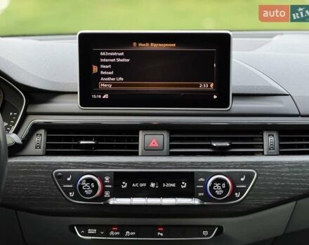 Черный Ауди А5, объемом двигателя 1.98 л и пробегом 80 тыс. км за 27500 $, фото 30 на Automoto.ua