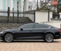Черный Ауди А5, объемом двигателя 1.98 л и пробегом 111 тыс. км за 26000 $, фото 2 на Automoto.ua