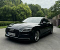 Чорний Ауді A5, об'ємом двигуна 2 л та пробігом 203 тис. км за 26000 $, фото 3 на Automoto.ua