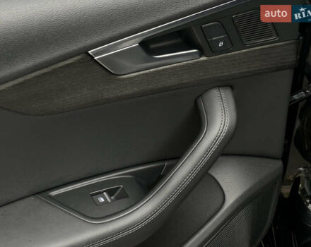 Черный Ауди А5, объемом двигателя 1.98 л и пробегом 240 тыс. км за 23000 $, фото 47 на Automoto.ua