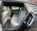 Черный Ауди А5, объемом двигателя 1.98 л и пробегом 80 тыс. км за 27500 $, фото 56 на Automoto.ua