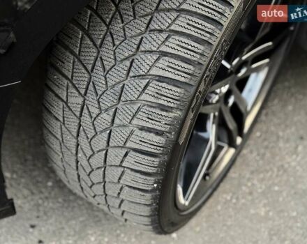 Черный Ауди А5, объемом двигателя 1.98 л и пробегом 80 тыс. км за 27500 $, фото 12 на Automoto.ua