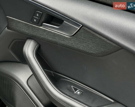 Черный Ауди А5, объемом двигателя 1.98 л и пробегом 240 тыс. км за 23000 $, фото 59 на Automoto.ua