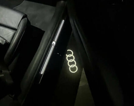 Черный Ауди А5, объемом двигателя 1.98 л и пробегом 131 тыс. км за 26800 $, фото 17 на Automoto.ua