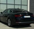 Черный Ауди А5, объемом двигателя 1.98 л и пробегом 170 тыс. км за 24500 $, фото 11 на Automoto.ua