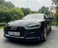 Чорний Ауді A5, об'ємом двигуна 2 л та пробігом 203 тис. км за 26000 $, фото 1 на Automoto.ua