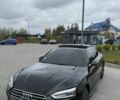 Чорний Ауді A5, об'ємом двигуна 2 л та пробігом 230 тис. км за 19500 $, фото 2 на Automoto.ua