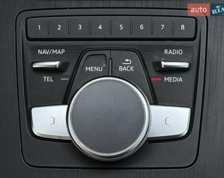 Черный Ауди А5, объемом двигателя 1.98 л и пробегом 80 тыс. км за 27500 $, фото 44 на Automoto.ua