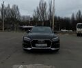 Черный Ауди А5, объемом двигателя 1.98 л и пробегом 86 тыс. км за 20500 $, фото 1 на Automoto.ua