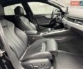 Чорний Ауді A5, об'ємом двигуна 2 л та пробігом 182 тис. км за 18700 $, фото 33 на Automoto.ua