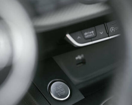 Черный Ауди А5, объемом двигателя 1.98 л и пробегом 87 тыс. км за 22900 $, фото 16 на Automoto.ua