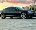 Черный Ауди А5, объемом двигателя 1.98 л и пробегом 130 тыс. км за 24999 $, фото 1 на Automoto.ua