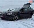 Чорний Ауді A5, об'ємом двигуна 2 л та пробігом 80 тис. км за 25890 $, фото 44 на Automoto.ua