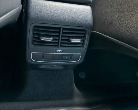 Чорний Ауді A5, об'ємом двигуна 1.98 л та пробігом 200 тис. км за 19000 $, фото 13 на Automoto.ua