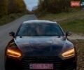Чорний Ауді A5, об'ємом двигуна 1.98 л та пробігом 170 тис. км за 19700 $, фото 1 на Automoto.ua