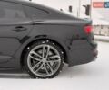 Чорний Ауді A5, об'ємом двигуна 2 л та пробігом 80 тис. км за 25890 $, фото 28 на Automoto.ua