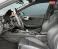 Чорний Ауді A5, об'ємом двигуна 2 л та пробігом 80 тис. км за 25890 $, фото 15 на Automoto.ua