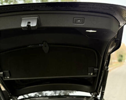 Черный Ауди А5, объемом двигателя 1.98 л и пробегом 108 тыс. км за 23700 $, фото 14 на Automoto.ua