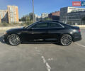 Черный Ауди А5, объемом двигателя 2 л и пробегом 84 тыс. км за 23500 $, фото 2 на Automoto.ua