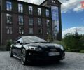 Черный Ауди А5, объемом двигателя 2 л и пробегом 48 тыс. км за 32000 $, фото 1 на Automoto.ua