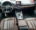 Черный Ауди А5, объемом двигателя 1.98 л и пробегом 69 тыс. км за 4100 $, фото 7 на Automoto.ua