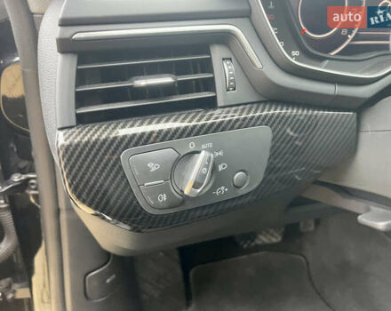 Чорний Ауді A5, об'ємом двигуна 1.98 л та пробігом 80 тис. км за 29500 $, фото 26 на Automoto.ua