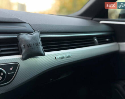 Чорний Ауді A5, об'ємом двигуна 1.98 л та пробігом 125 тис. км за 22800 $, фото 73 на Automoto.ua