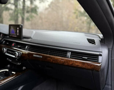 Черный Ауди А5, объемом двигателя 1.98 л и пробегом 108 тыс. км за 23700 $, фото 22 на Automoto.ua