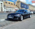 Черный Ауди А5, объемом двигателя 2 л и пробегом 40 тыс. км за 32500 $, фото 1 на Automoto.ua
