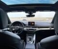 Черный Ауди А5, объемом двигателя 1.98 л и пробегом 0 тыс. км за 22500 $, фото 1 на Automoto.ua