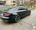 Чорний Ауді A5, об'ємом двигуна 1.98 л та пробігом 80 тис. км за 29500 $, фото 11 на Automoto.ua