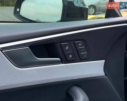 Чорний Ауді A5, об'ємом двигуна 1.98 л та пробігом 125 тис. км за 22800 $, фото 46 на Automoto.ua